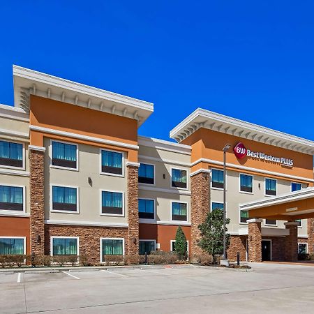 Best Western Plus Spring Inn & Suites Εξωτερικό φωτογραφία