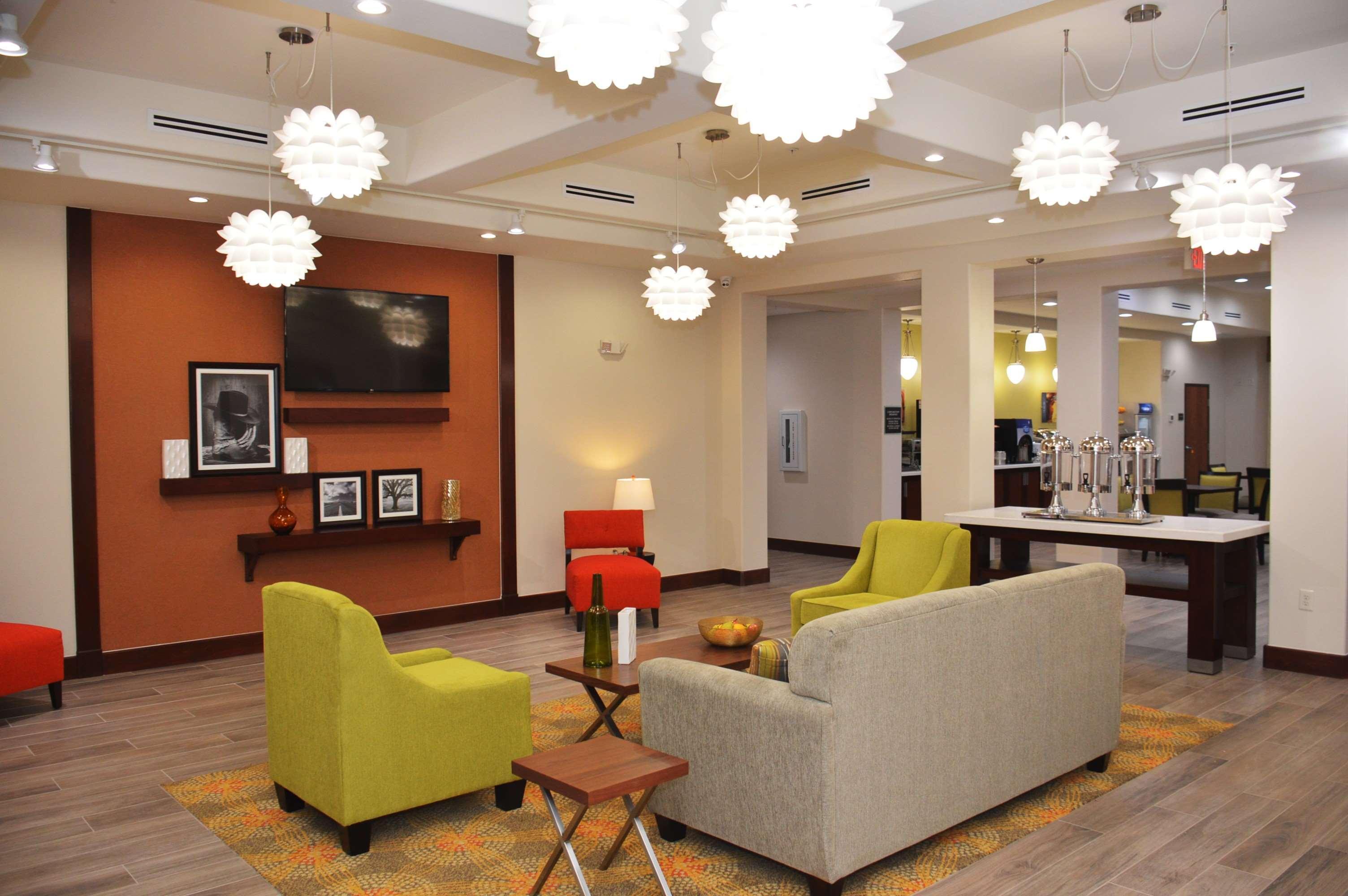 Best Western Plus Spring Inn & Suites Εξωτερικό φωτογραφία