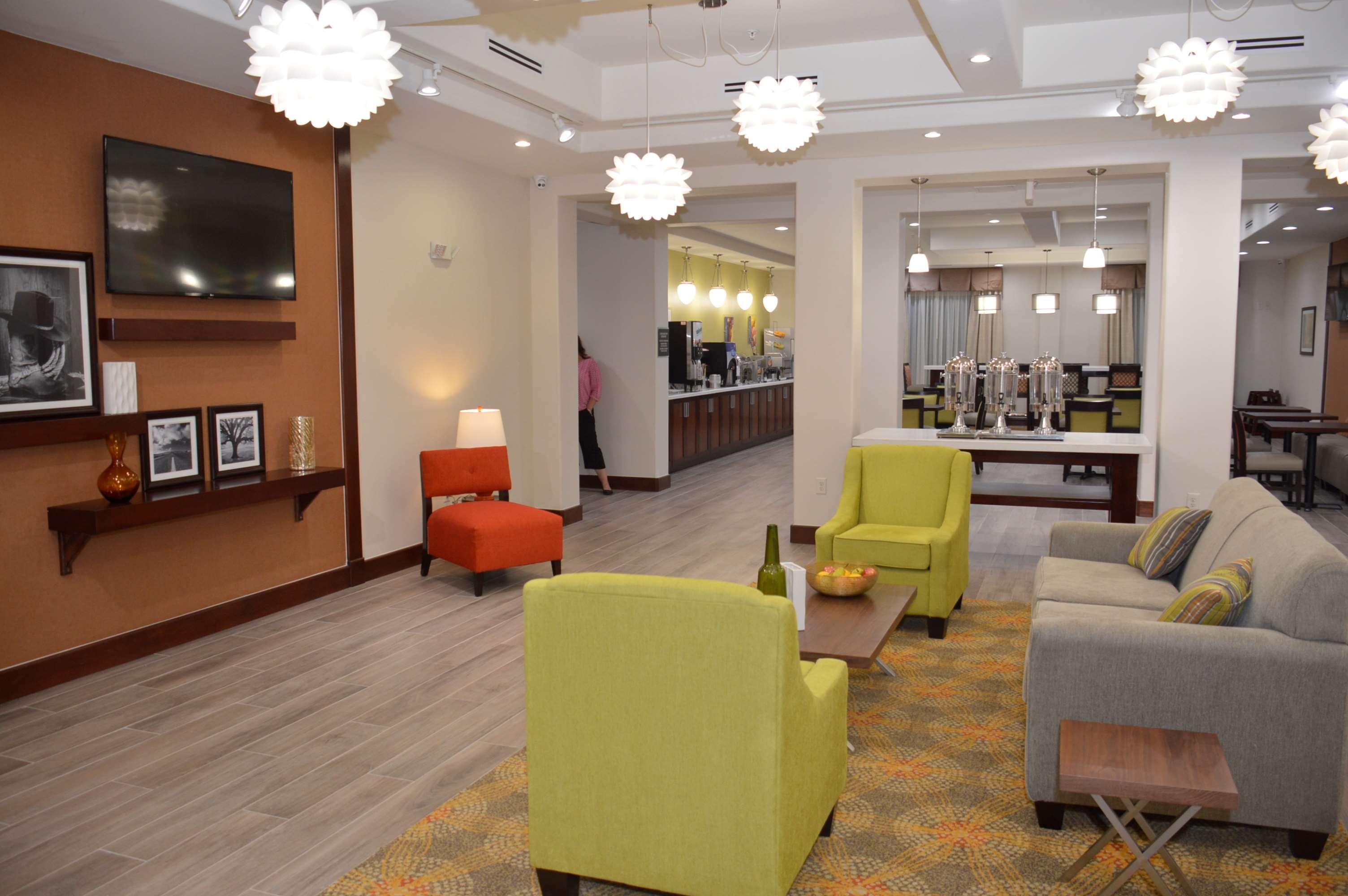 Best Western Plus Spring Inn & Suites Εξωτερικό φωτογραφία