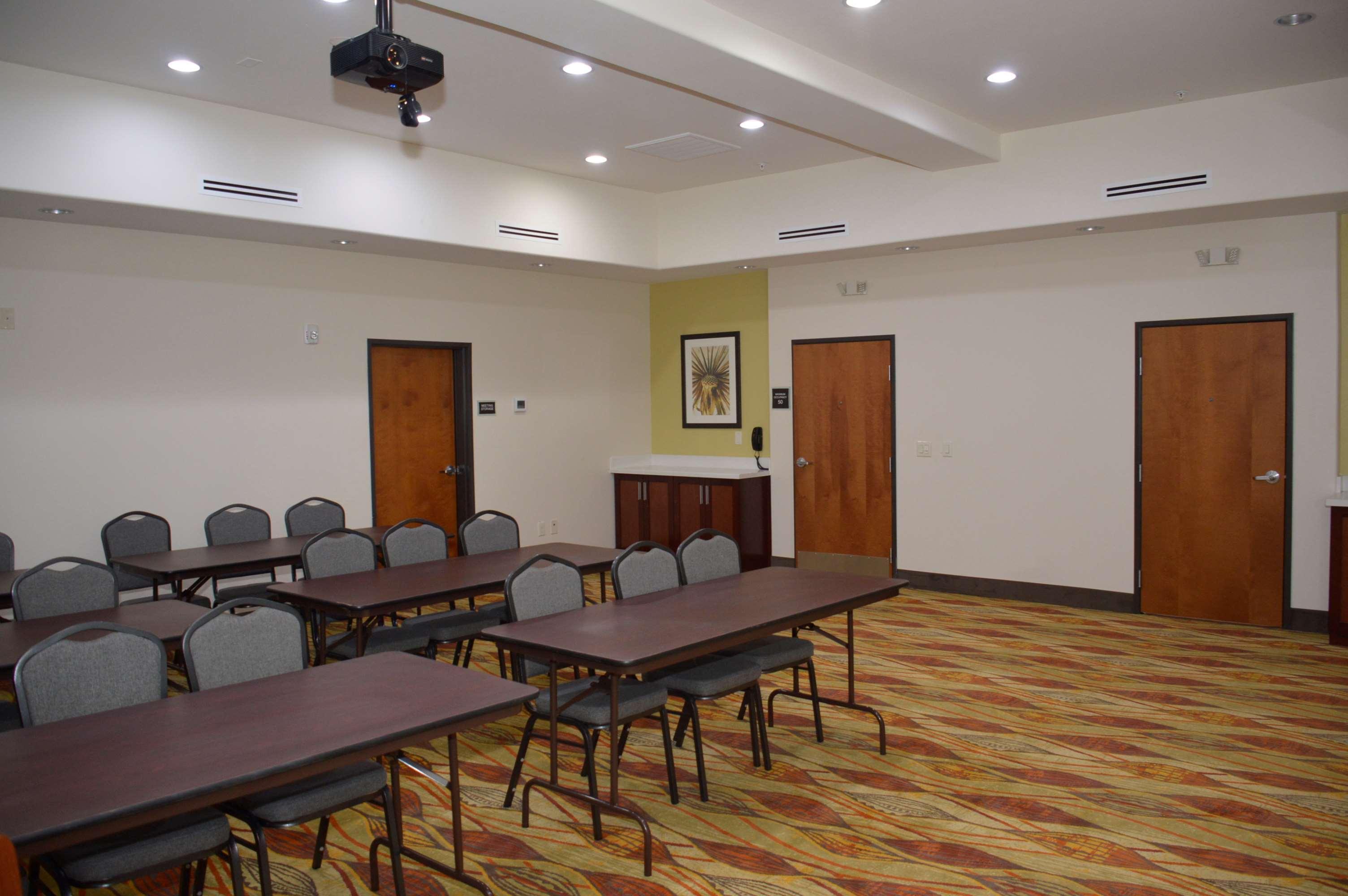 Best Western Plus Spring Inn & Suites Εξωτερικό φωτογραφία